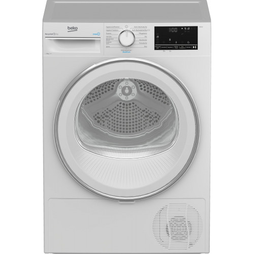 BEKO B3T42239 Wärmepumpentrockner (8 kg, E)