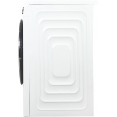 BEKO Wärmepumpentrockner »B3T42240S« Leiser Betrieb dank niedriger Luftschallemission von 63 dB