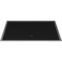 Beko BBUS13320XE - Schwarz-Edelstahl