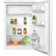 BEKO Table Top Kühlschrank »TSE1286N« 84 cm hoch 54 cm breit
