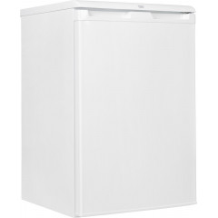 BEKO Table Top Kühlschrank »TSE1286N« 84 cm hoch 54 cm breit