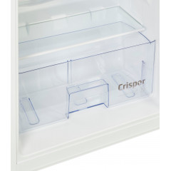 BEKO Table Top Kühlschrank »TSE1286N« 84 cm hoch 54 cm breit