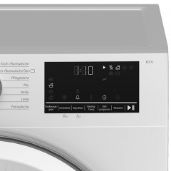 BEKO B3T32491 Wärmepumpentrockner (9 kg, C)