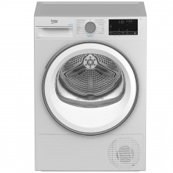 BEKO B3T32491 Wärmepumpentrockner (9 kg, C) BEKO B3T32491 Wärmepumpentrockner (9 kg, C)