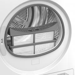 BEKO B3T32491 Wärmepumpentrockner (9 kg, C)