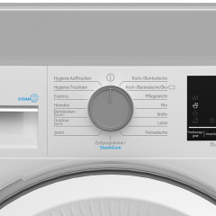 BEKO B3T32491 Wärmepumpentrockner (9 kg, C)