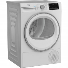 BEKO B3T32491 Wärmepumpentrockner (9 kg, C)
