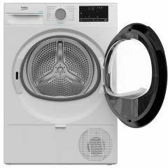 BEKO B3T32491 Wärmepumpentrockner (9 kg, C)