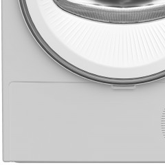 BEKO B3T32491 Wärmepumpentrockner (9 kg, C)