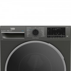 BEKO B3WFT59415M Waschmaschine (9 kg, A)
