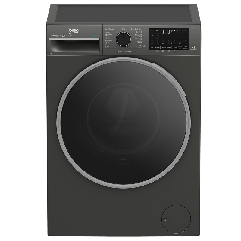 BEKO B3WFT59415M Waschmaschine (9 kg, A)