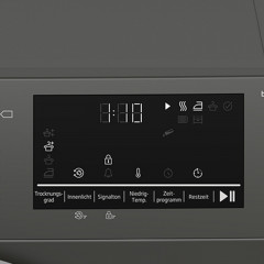 BEKO B3T22491M Wärmepumpentrockner (8 kg, C)