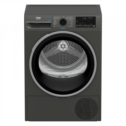 BEKO B3T22491M Wärmepumpentrockner (8 kg, C)