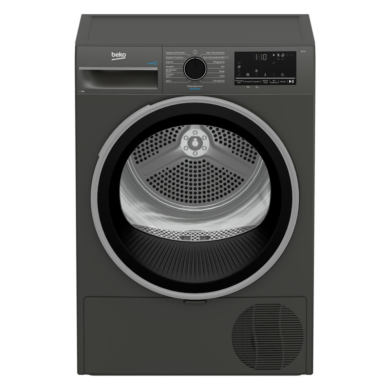 BEKO B3T22491M Wärmepumpentrockner (8 kg, C)