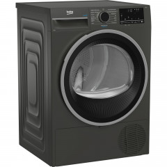 BEKO B3T22491M Wärmepumpentrockner (8 kg, C)
