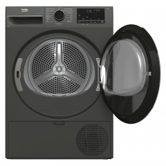 BEKO B3T22491M Wärmepumpentrockner (8 kg, C)
