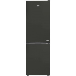 Beko B5RCNA366OHG - Manhattan-Grau Beko B5RCNA366OHG - Manhattan-Grau