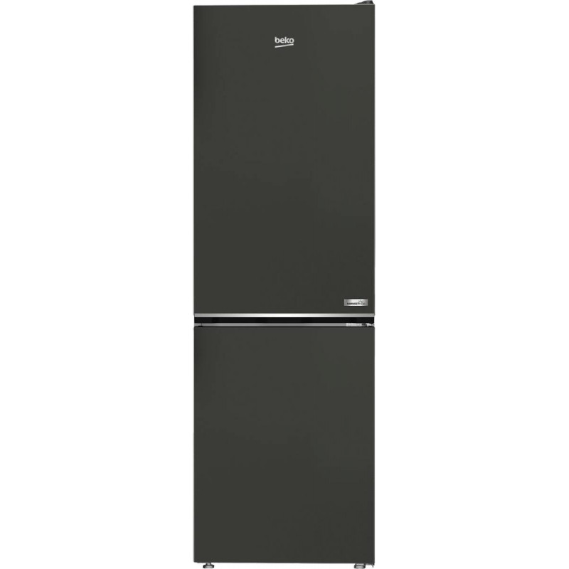 Beko B5RCNA366OHG - Manhattan-Grau