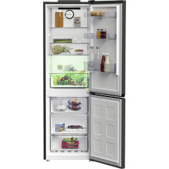 Beko B5RCNA366OHG - Manhattan-Grau