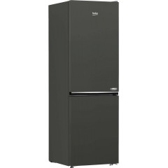 Beko B5RCNA366OHG - Manhattan-Grau