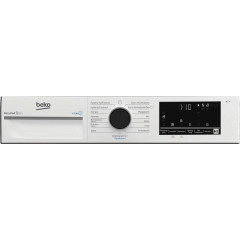 Beko B3T42249S - Weiss