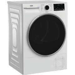 Beko B3T42249S - Weiss