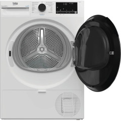 Beko B3T42249S - Weiss