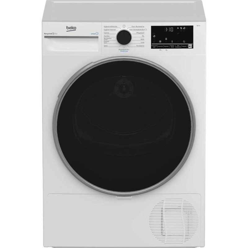 Beko B3T42249S - Weiss