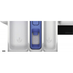 Beko BM3WFU4841A - Weiss