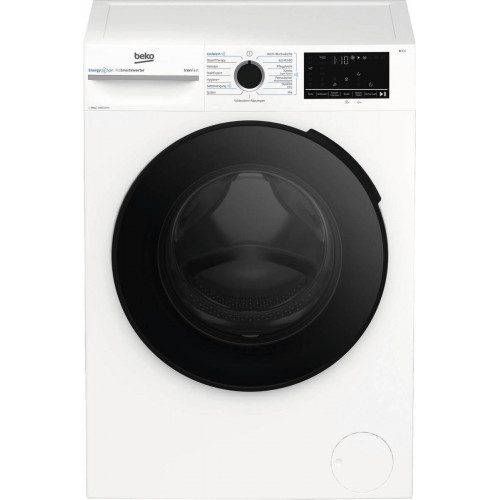 Beko BM3WFU4841A - Weiss