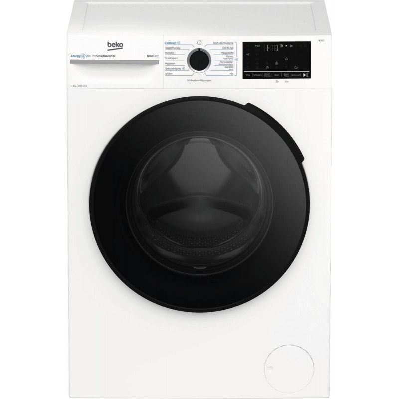 Beko BM3WFU4841A - Weiss