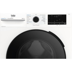 Beko BM3WFU4841A - Weiss