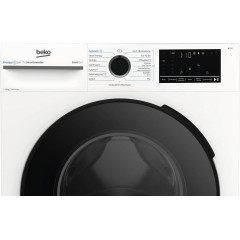 Beko BM3WFU41041A - Weiss