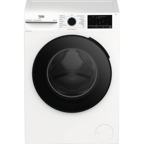 Beko BM3WFU41041A - Weiss