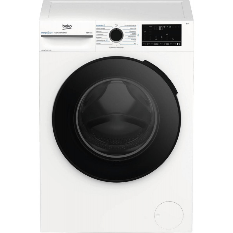 Beko BM3WFU41041A - Weiss