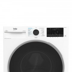 BEKO B3DFT512447W Waschtrockner (12 kg / 8 kg