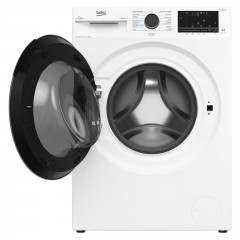 BEKO B3DFT512447W Waschtrockner (12 kg / 8 kg