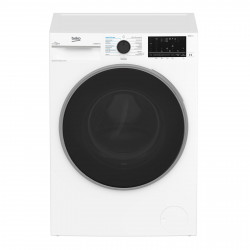BEKO B3DFT512447W Waschtrockner (12 kg / 8 kg BEKO B3DFT512447W Waschtrockner (12 kg / 8 kg