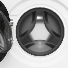 BEKO B3DFT512447W Waschtrockner (12 kg / 8 kg