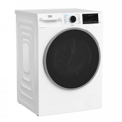 BEKO B3DFT512447W Waschtrockner (12 kg / 8 kg