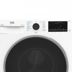 BEKO B3DFT512447W Waschtrockner (12 kg / 8 kg