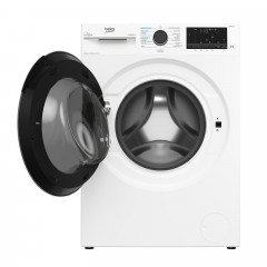 BEKO B3DFT512447W Waschtrockner (12 kg / 8 kg
