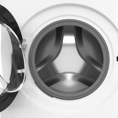 BEKO BM3WFU4841W1 Waschmaschine (8 kg, A)