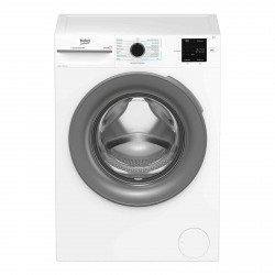 BEKO BM3WFU4841W1 Waschmaschine (8 kg, A) BEKO BM3WFU4841W1 Waschmaschine (8 kg, A)