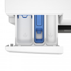 BEKO BM3WFU4741W1 Waschmaschine (7 kg, A)