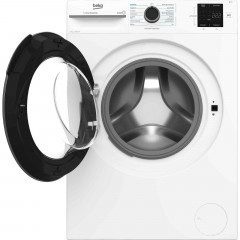 BEKO BM3WFU4741W1 Waschmaschine (7 kg, A)