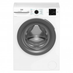 BEKO BM3WFU4741W1 Waschmaschine (7 kg, A) BEKO BM3WFU4741W1 Waschmaschine (7 kg, A)