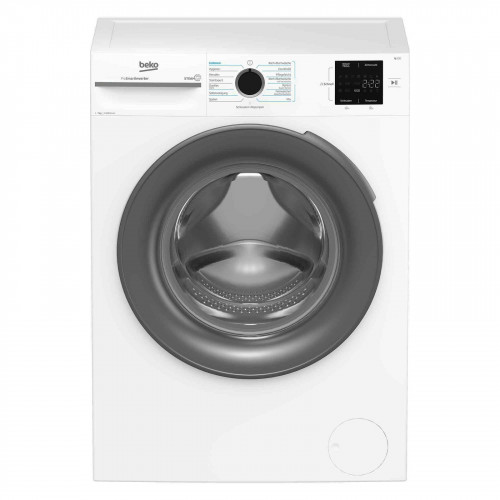 BEKO BM3WFU4741W1 Waschmaschine (7 kg, A)