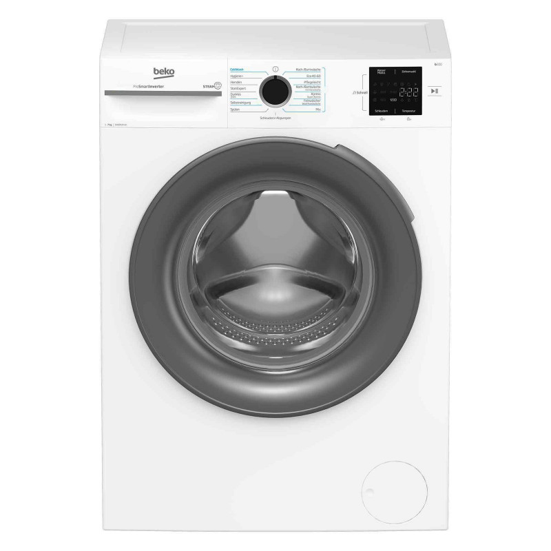 BEKO BM3WFU4741W1 Waschmaschine (7 kg, A)