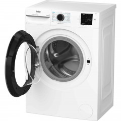 BEKO BM3WFU4741W1 Waschmaschine (7 kg, A)